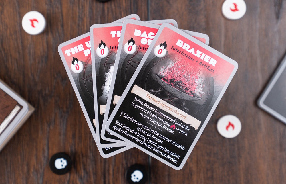 Aleph Null: The Next Level