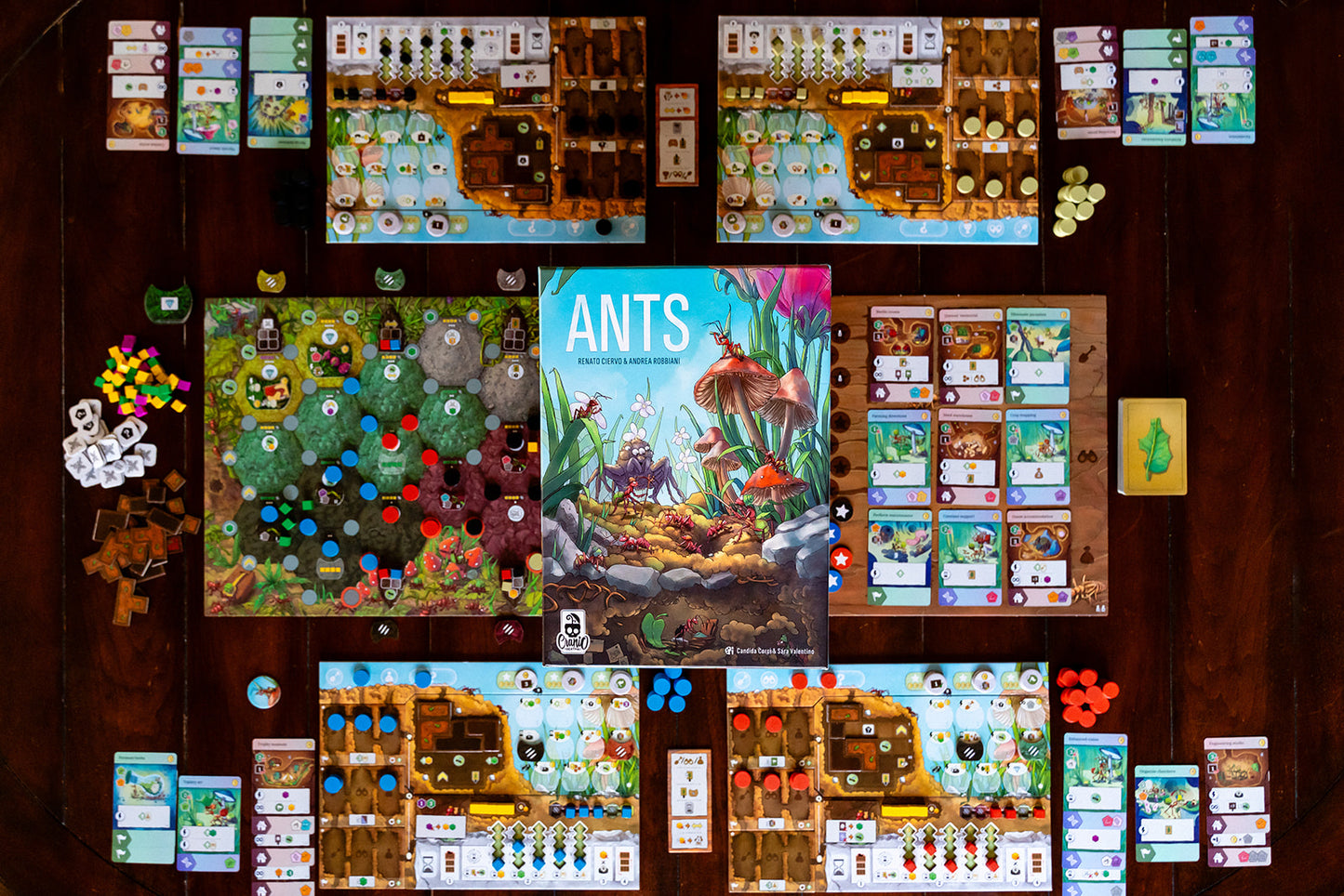 ANTS