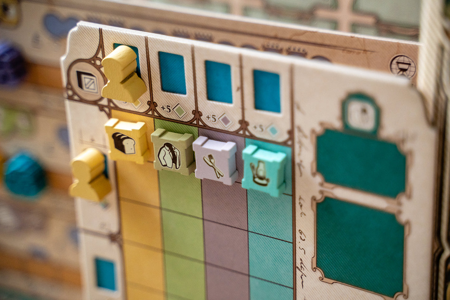 Arkwright: Anniversary Edition