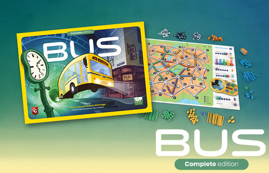 Bus: Complete Edition