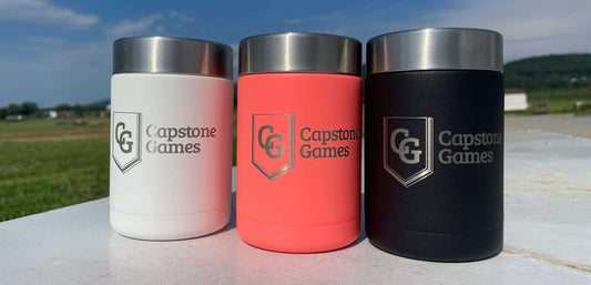 Capstone Can Cooler