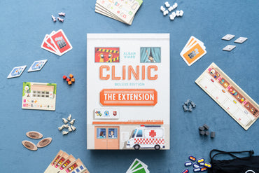 Clinic: Expansion 1