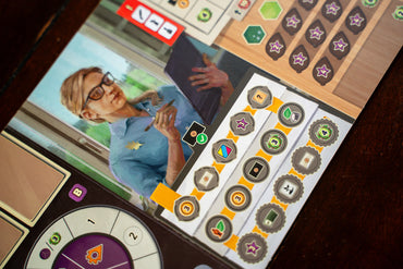 Forestry Promo – Production Manager