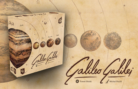 Galileo BUNDLE
