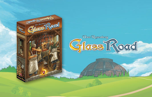 Glass Road