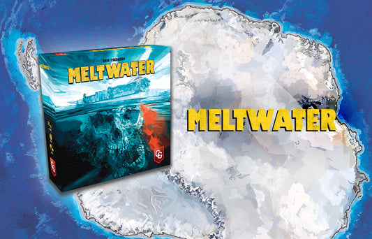 Meltwater