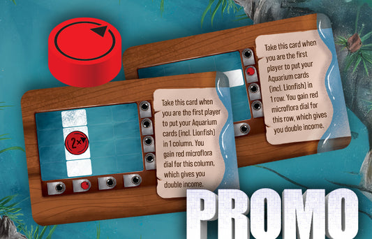 Aquaria – Microflora Dial Promo