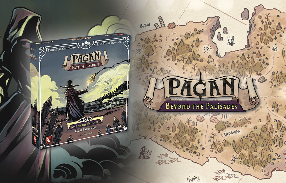 Pagan Pick & Choose Bundle