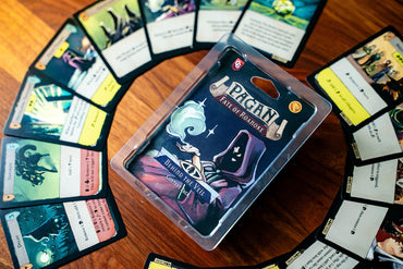 Pagan: Behind the Veil - Content Pack #7