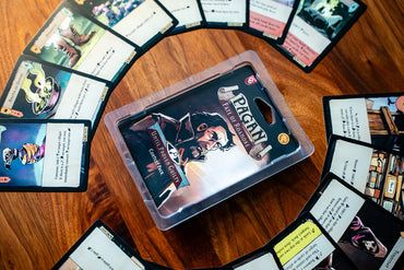 Pagan: Until Proven Guilty - Content Pack #6