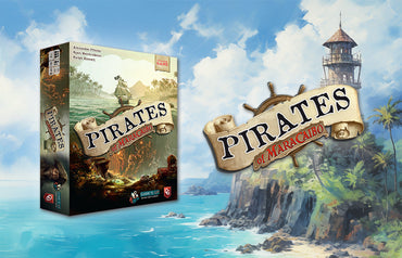 Pirates of Maracaibo Bundle