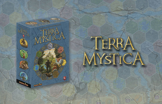 Terra Mystica