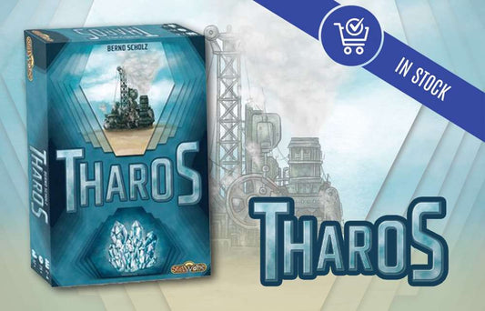 Tharos