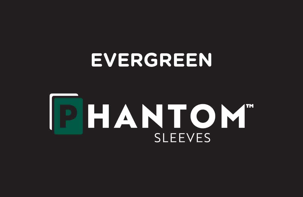 Evergreen Size
