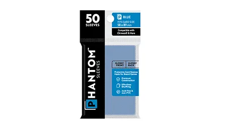 Blue Size