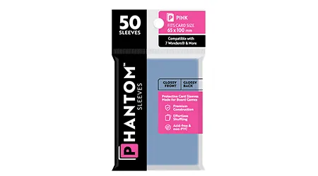 Pink Size