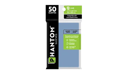 Lime Size