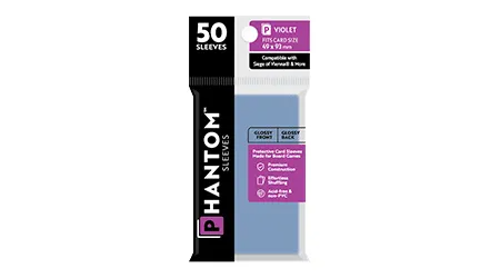 Violet Size