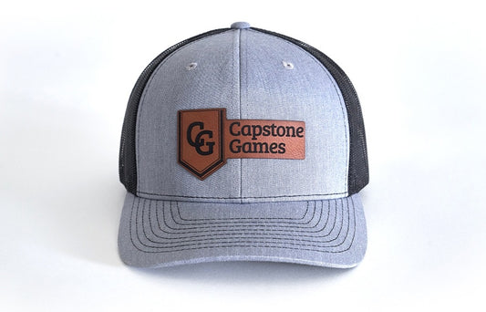 Capstone Hat