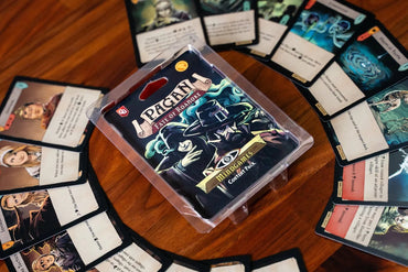 Pagan: Mind Games - Content Pack #3