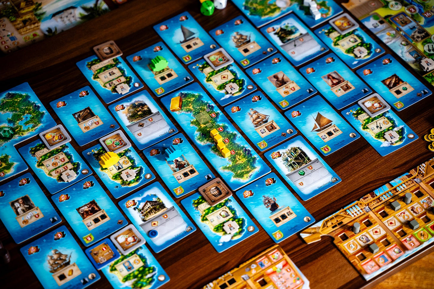 Pirates of Maracaibo: BUNDLE