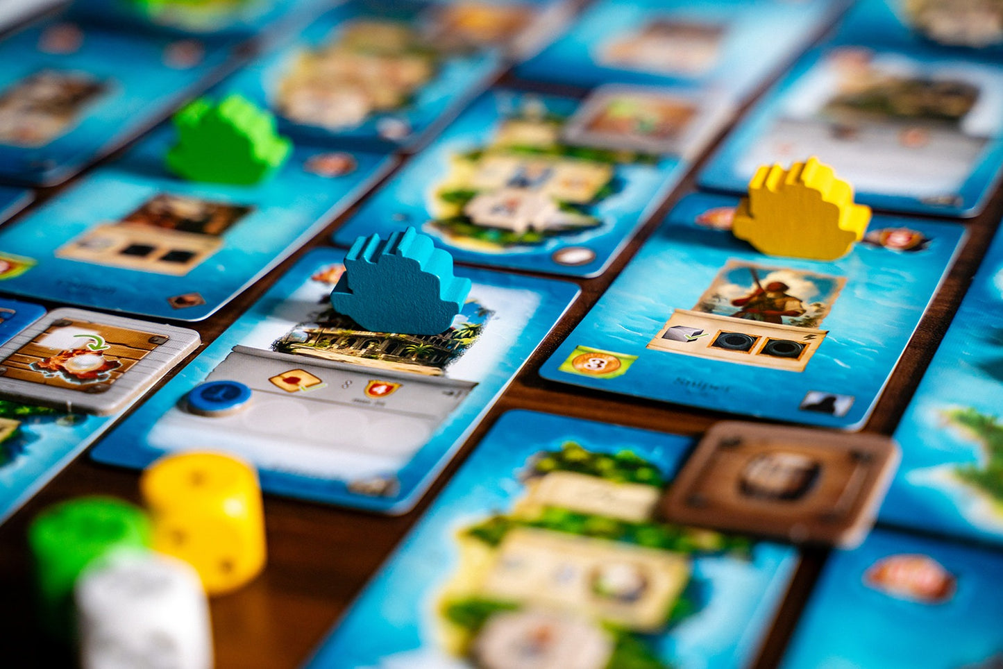 Pirates of Maracaibo: BUNDLE