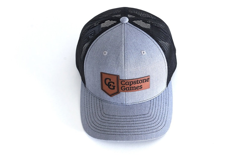 Capstone Hat