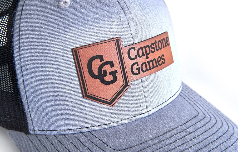 Capstone Hat