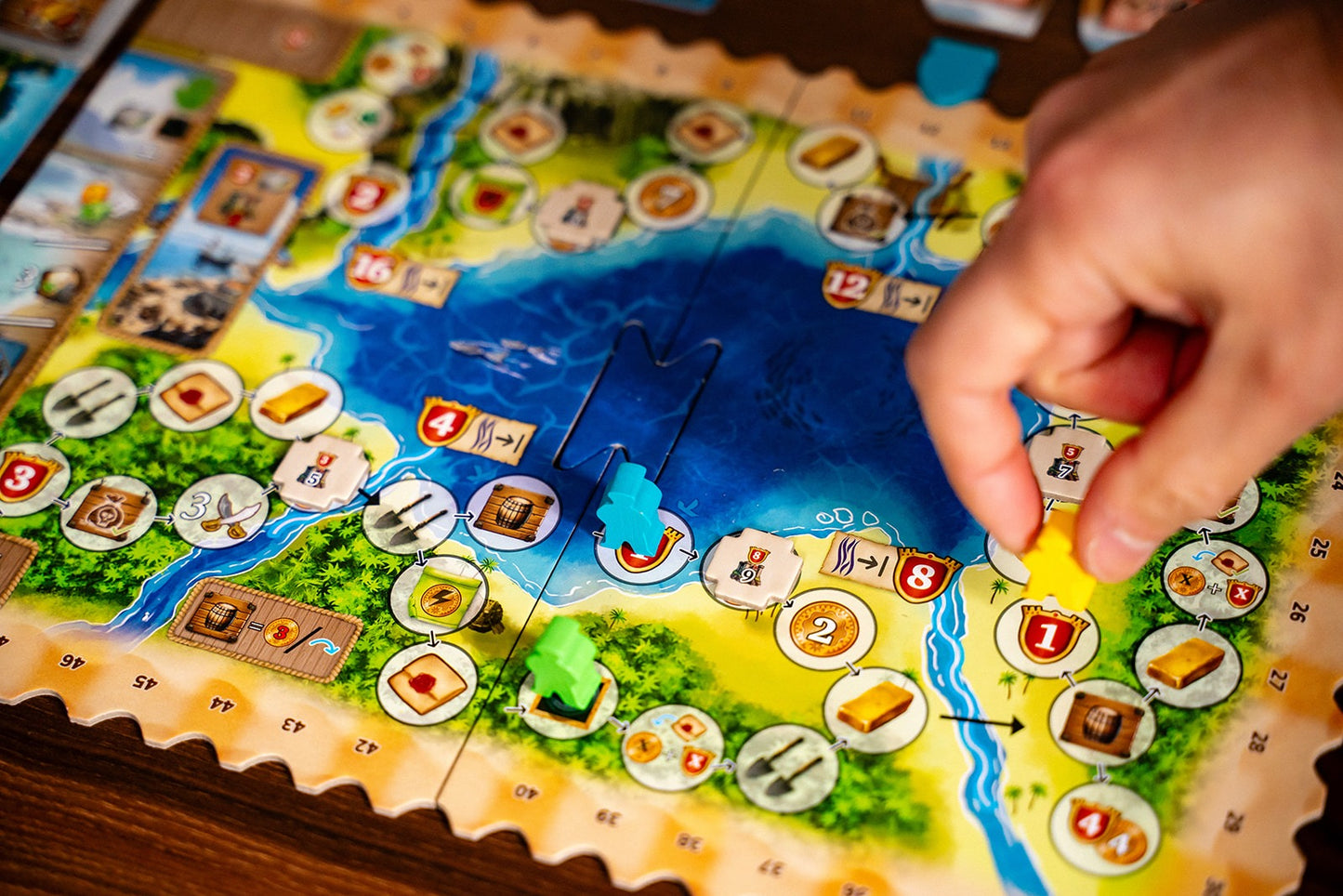 Pirates of Maracaibo: BUNDLE