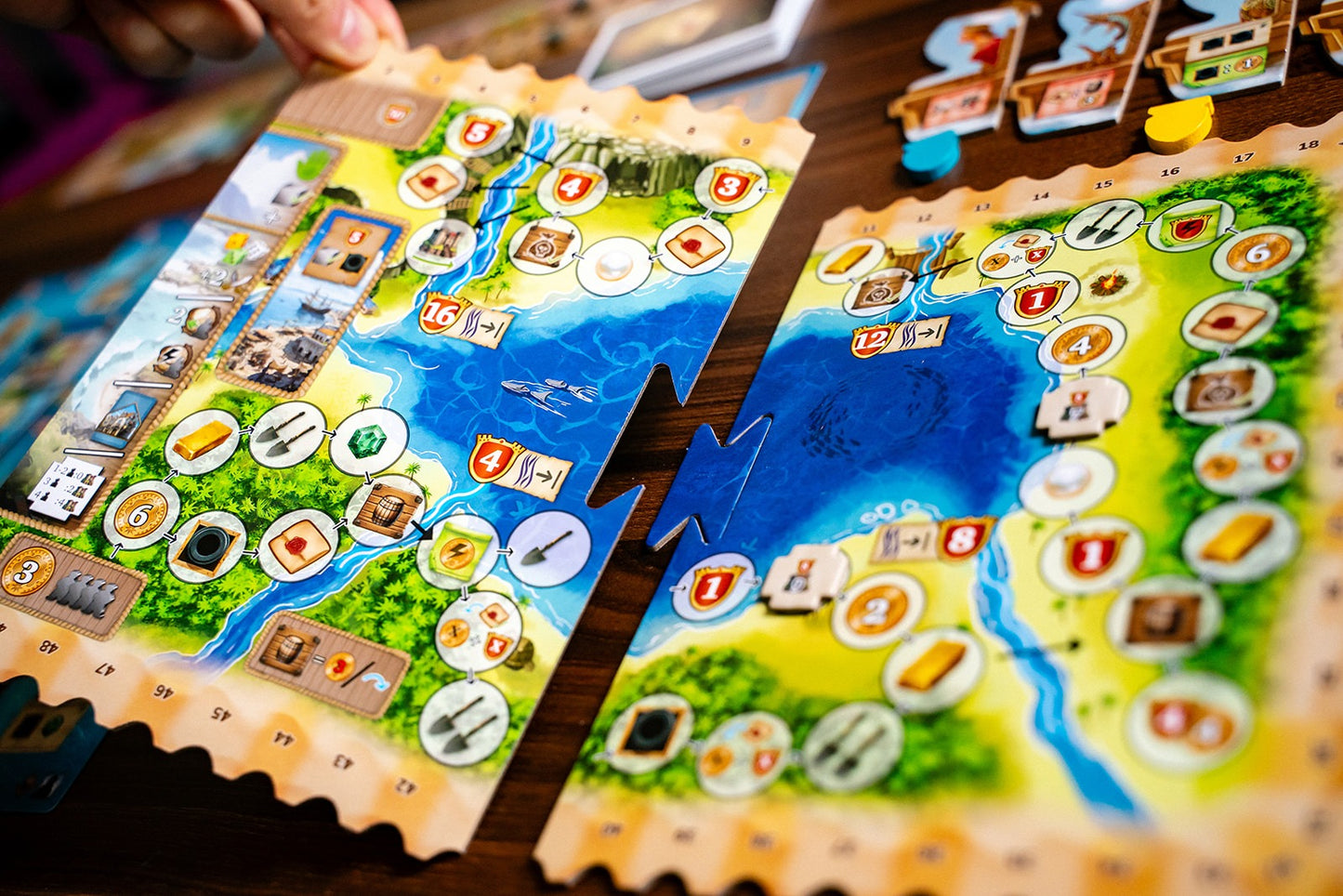 Pirates of Maracaibo: BUNDLE