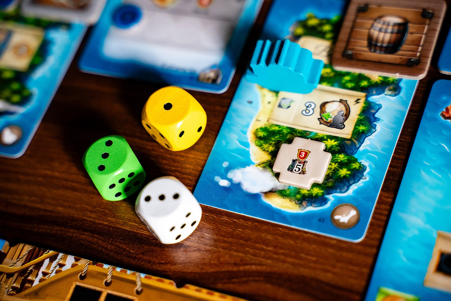 Pirates of Maracaibo: BUNDLE