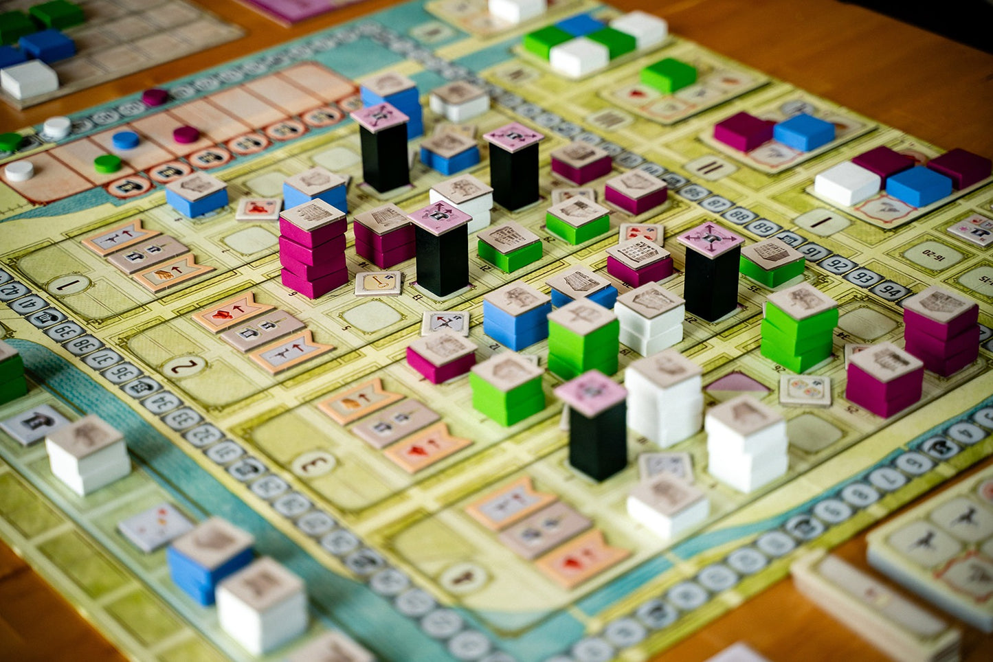 Raising Chicago