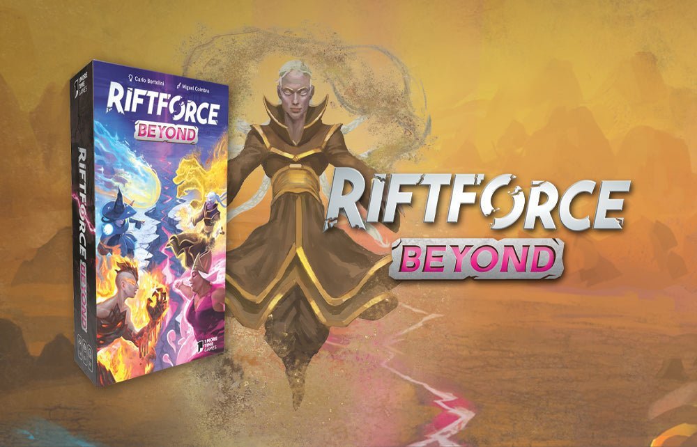 Riftforce Bundle