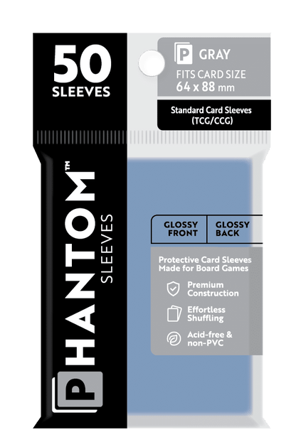 Gray Size
