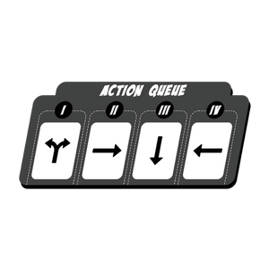 Action Queue