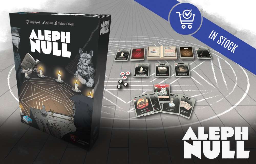 Aleph Null