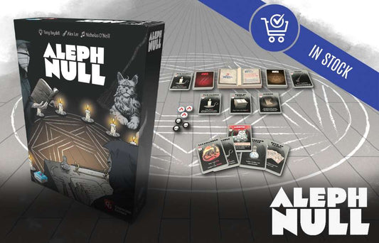 Aleph Null