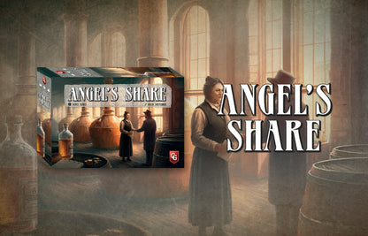 Angel's Share