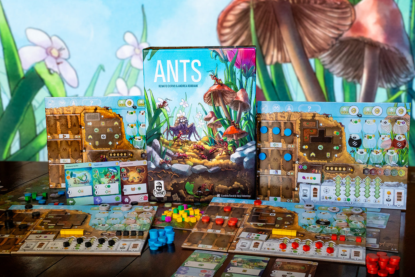 ANTS