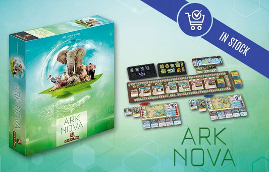 Ark Nova