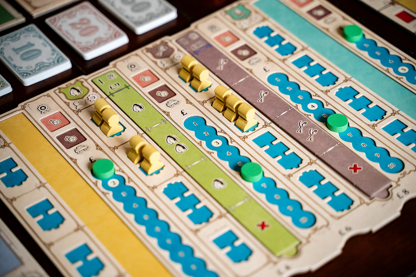 Arkwright: Anniversary Edition