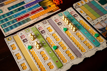 Arkwright: Anniversary Edition