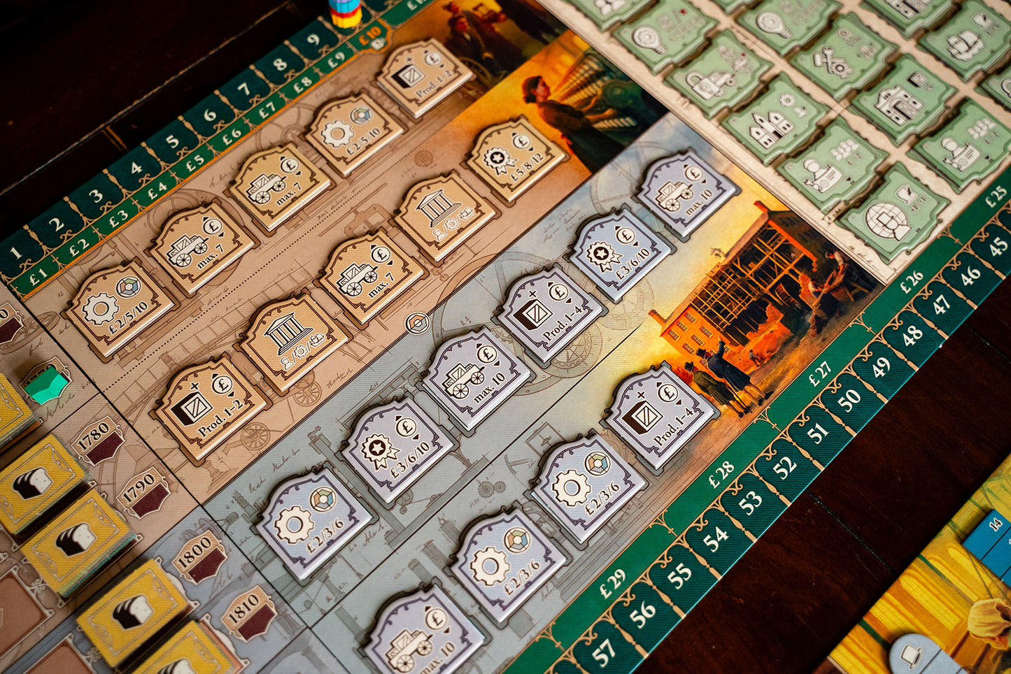 Arkwright: Anniversary Edition