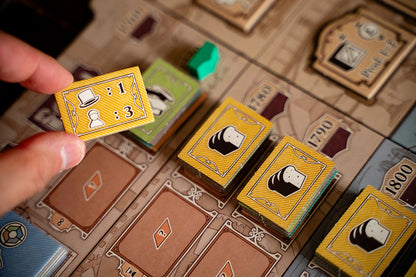 Arkwright: Anniversary Edition