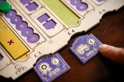 Arkwright: Anniversary Edition