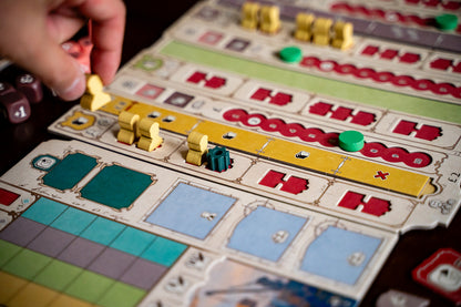 Arkwright: Anniversary Edition