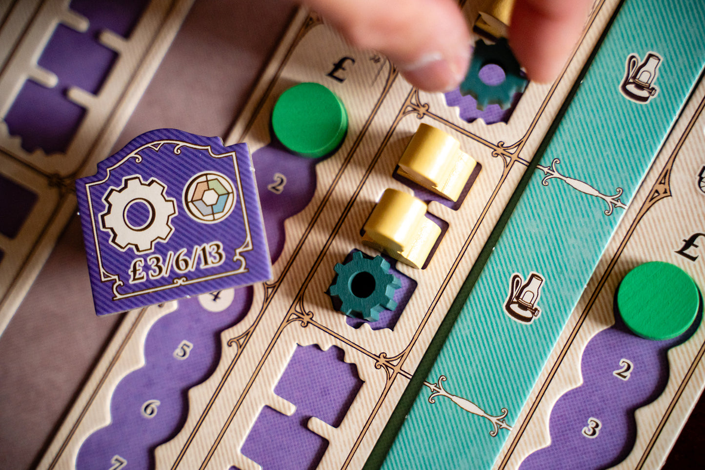 Arkwright: Anniversary Edition