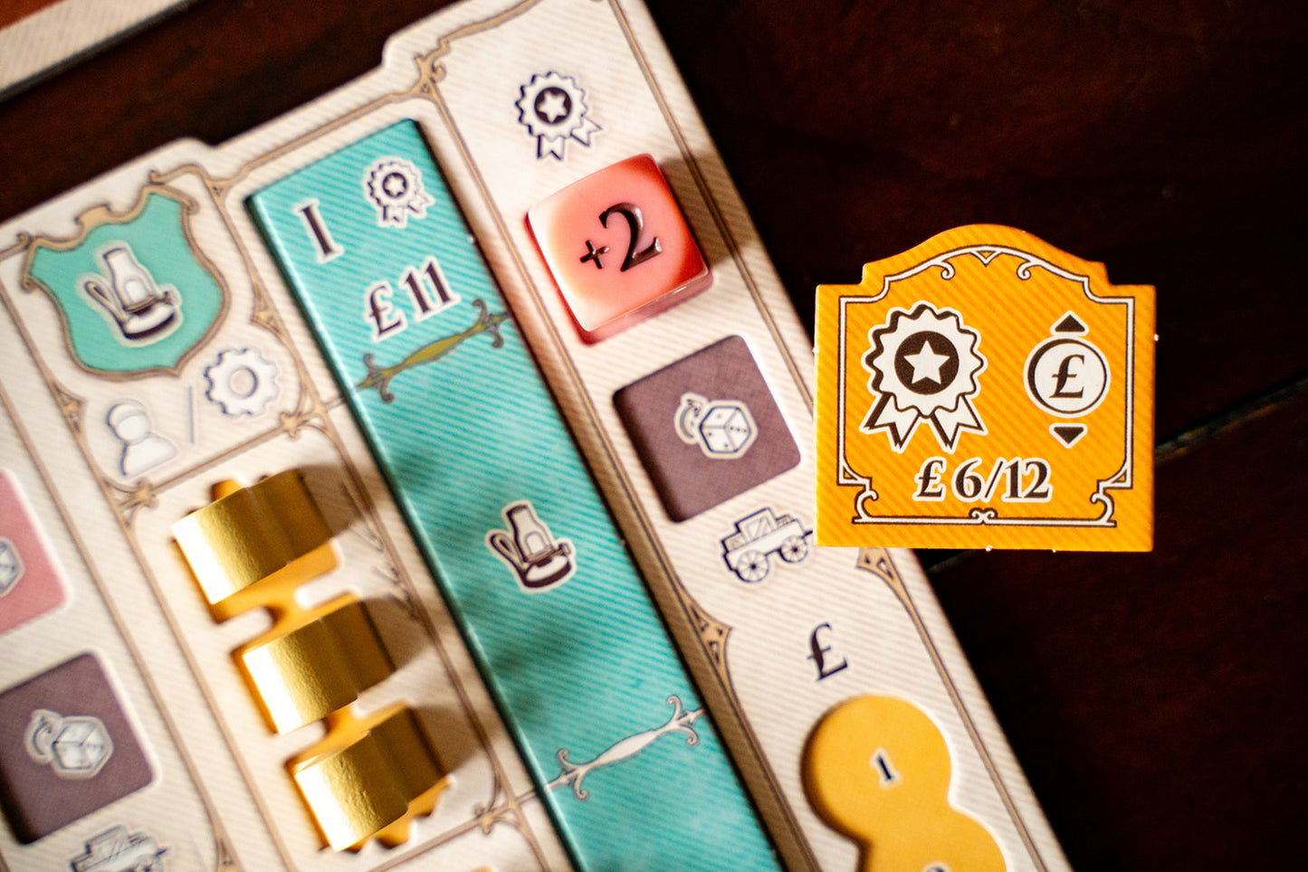 Arkwright: Anniversary Edition