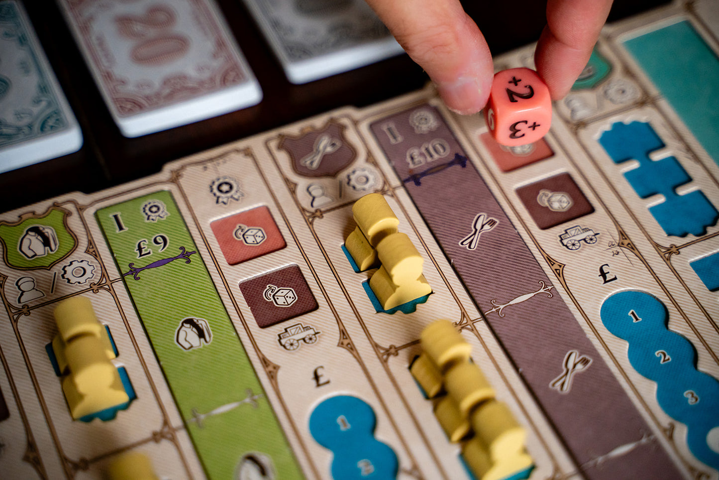 Arkwright: Anniversary Edition