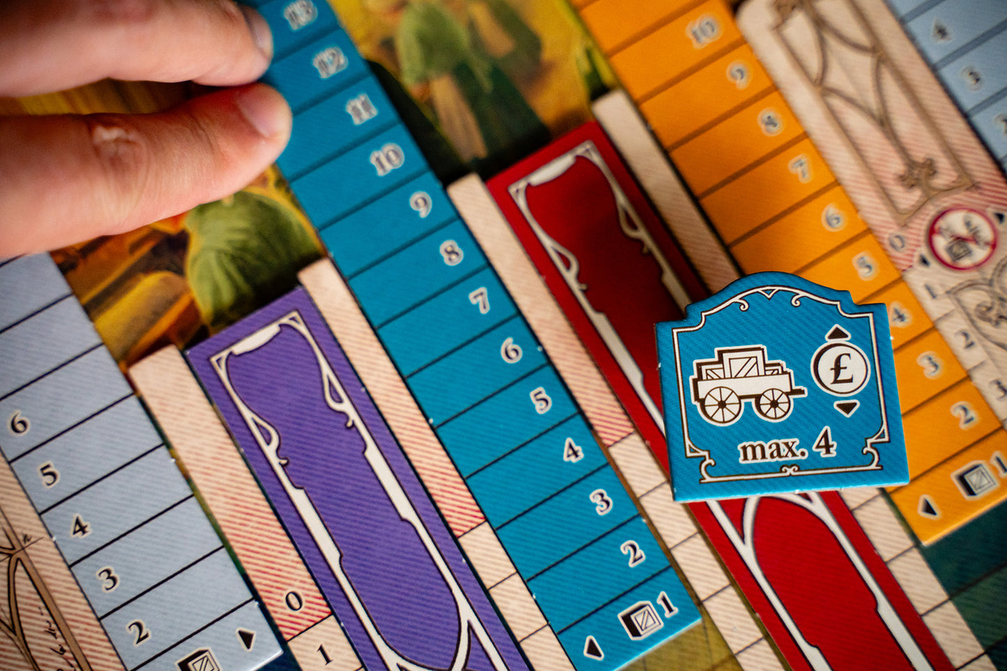 Arkwright: Anniversary Edition